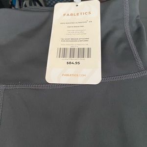 Fabletics Leggings